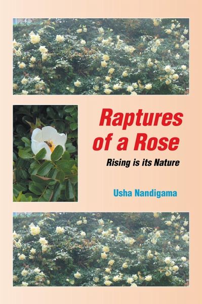 Raptures of a Rose (eBook, ePUB) Raptures of a Rose (eBook, ePUB)