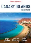Insight Guides Pocket Canary Islands (Travel Guide eBook) (eBook, ePUB)