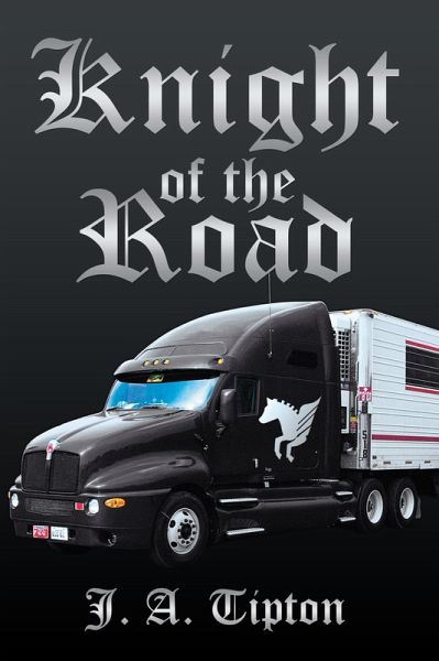 Knight of the Road (eBook, ePUB) Knight of the Road (eBook, ePUB)