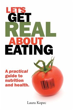 Cover Let's Get Real about Eating (eBook, ePUB)