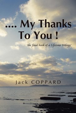 .... My Thanks to You ! (eBook, ePUB) - Coppard., Jack