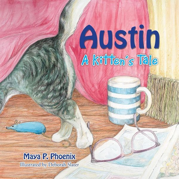 Austin (eBook, ePUB)