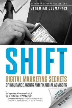 Cover Shift (eBook, ePUB)
