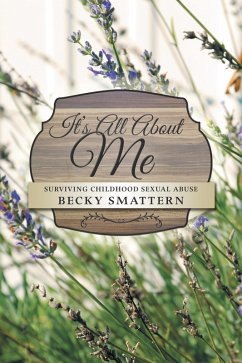 Cover It'S All About Me (eBook, ePUB)