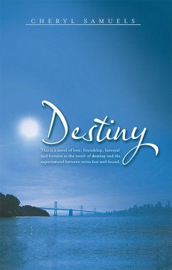 Cover Destiny (eBook, ePUB)