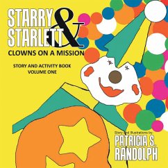 Cover Starry & Starlett (eBook, ePUB)
