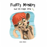Fluffy Monkey and His Magic Seed (eBook, ePUB)