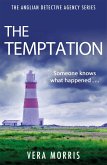 The Temptation (eBook, ePUB)
