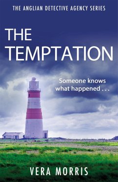 The Temptation (eBook, ePUB) - Morris, Vera
