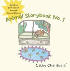 Animal Storybook No. 1 (eBook, ePUB)