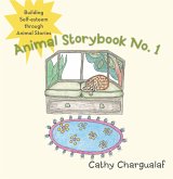 Animal Storybook No. 1 (eBook, ePUB)