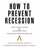 How to Prevent Recession (eBook, ePUB)