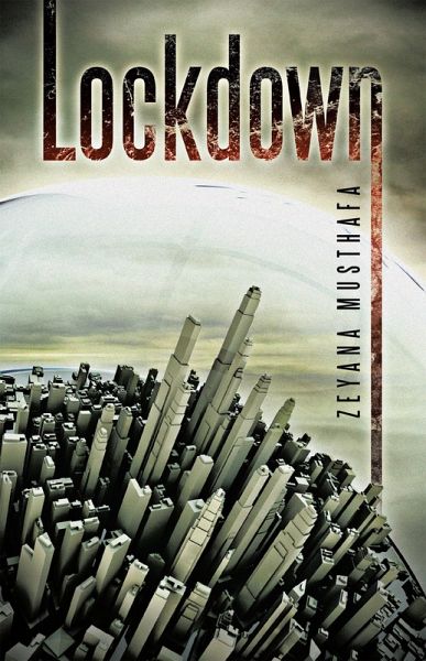 Lockdown (eBook, ePUB) Lockdown (eBook, ePUB)