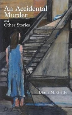 An Accidental Murder (eBook, ePUB) - Grillo, Diana M.