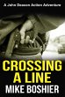 Crossing a Line (eBook, ePUB) - Bild 1