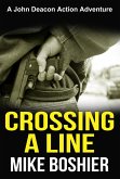 Crossing a Line (eBook, ePUB)