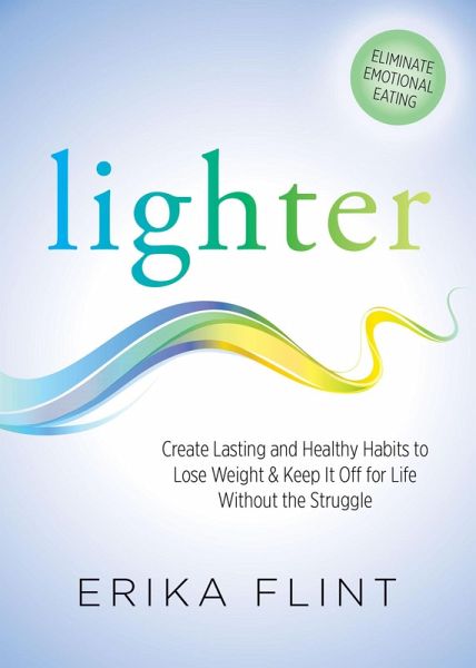 Lighter (eBook, ePUB) Lighter (eBook, ePUB)