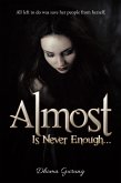 Almost (eBook, ePUB)