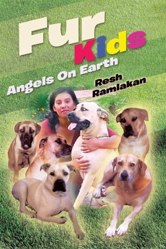 Cover Fur Kids (eBook, ePUB)