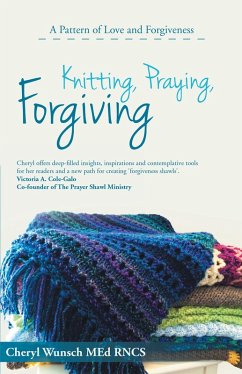 Cover Knitting, Praying, Forgiving (eBook, ePUB)