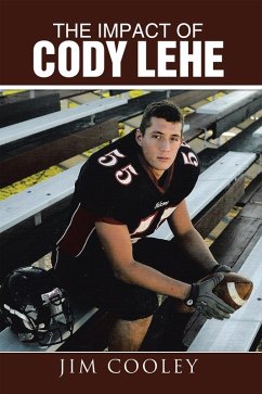Impact of Cody Lehe (eBook, ePUB) - Cooley, Jim