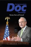 Congressman Doc Hastings (eBook, ePUB)