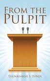 From the Pulpit (eBook, ePUB)