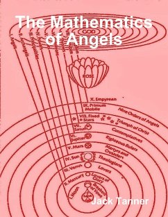 The Mathematics of Angels (eBook, ePUB) - Tanner, Jack