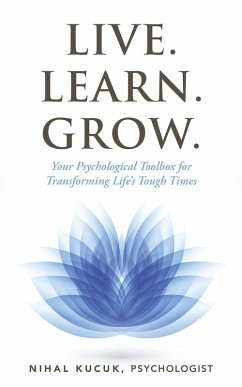 Live. Learn. Grow. (eBook, ePUB) Cover Live. Learn. Grow. (eBook, ePUB)