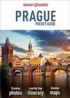 Insight Guides Pocket Salzburg (Travel Guide eBook) (eBook, ePUB) - Guides, Insight