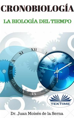 Cover Cronobiología (eBook, ePUB)