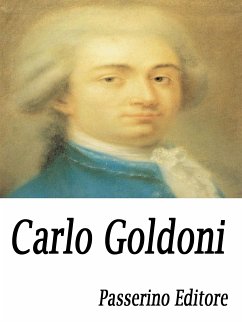 Carlo Goldoni (eBook, ePUB) - Editore, Passerino