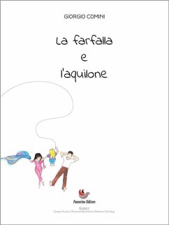 Cover La farfalla e l'aquilone (eBook, ePUB)