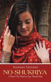 No-Shukriya (eBook, ePUB) No-Shukriya (eBook, ePUB)