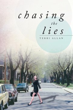 Cover Chasing the Lies (eBook, ePUB)
