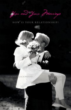Cover You and Your Marriage (eBook, ePUB)