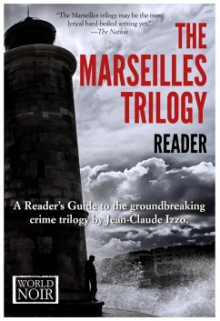 The Marseilles Trilogy Reader (eBook, ePUB) - Europa Editions