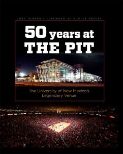 Fifty Years at the Pit (eBook, ePUB) - Herron, Gary