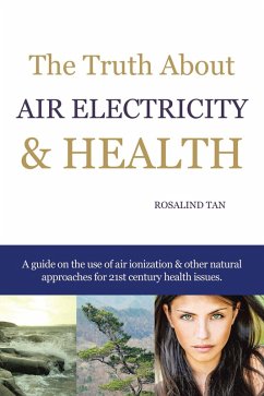 Cover The Truth About Air Electricity & Health (eBook, ePUB)