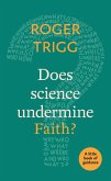Does Science Undermine Faith? (eBook, ePUB)