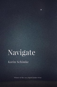 Navigate (eBook, ePUB) - Schimke, Karin