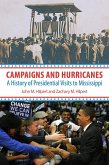 Campaigns and Hurricanes (eBook, ePUB)