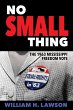 No Small Thing (eBook, ePUB) - Bild 1