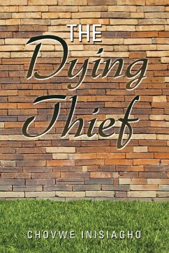 Cover The Dying Thief (eBook, ePUB)