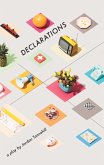 Declarations (eBook, ePUB) Declarations (eBook, ePUB)