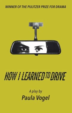 How I Learned to Drive (Stand-Alone TCG Edition) (eBook, ePUB) - Vogel, Paula