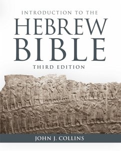 Cover Introduction to the Hebrew Bible (eBook, ePUB)