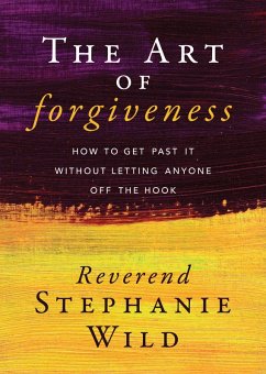 Cover The Art of Forgiveness (eBook, ePUB)