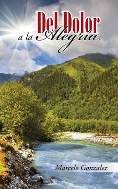 Cover Del Dolor a La Alegría (eBook, ePUB)