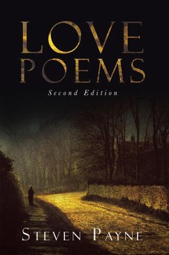 Love Poems (eBook, ePUB) - Payne, Steven